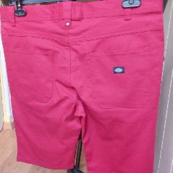 Шорты Dickies - фото 2