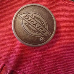 Шорты Dickies - фото 5
