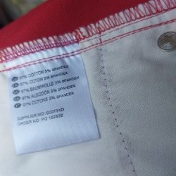 Шорты Dickies - фото 7