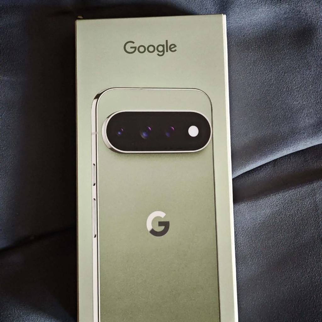Google Pixel 11 Pro