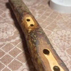 Бамбуковая флейта - фото 6