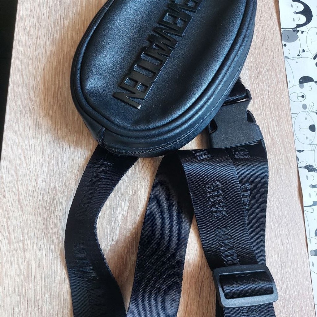 Сумка Stevemadden