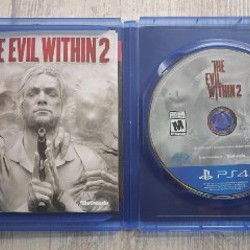The Evil Within 2 - фото 2
