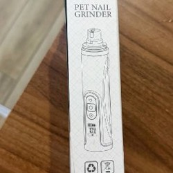 Nail grinder для животных - фото 7