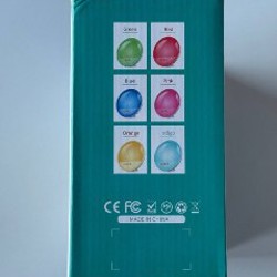 Световой будильник Smart Wake-Up Light - фото 7