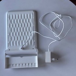 Световой будильник Smart Wake-Up Light - фото 10