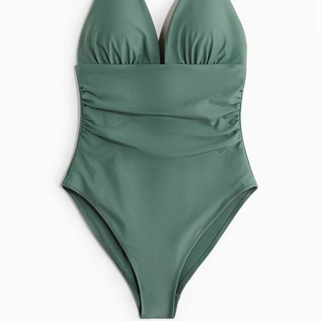 Цельный купальник H&M