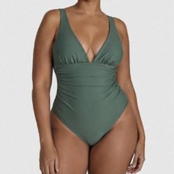 Цельный купальник H&M - фото 3