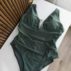 Цельный купальник H&M - фото 6