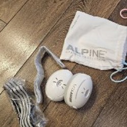 Наушники шумоподавляющие Alpine Muffy baby - фото 2