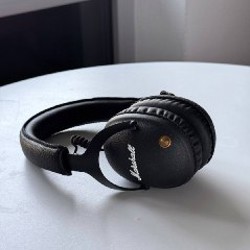 Marshall Monitor Bluetooth - фото 2