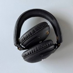 Marshall Monitor Bluetooth - фото 5