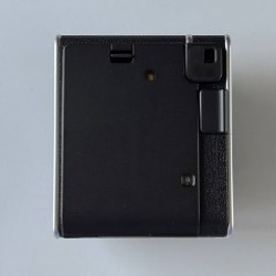 Камера моментальной печати Fujifilm Instax Mini 40 - фото 5