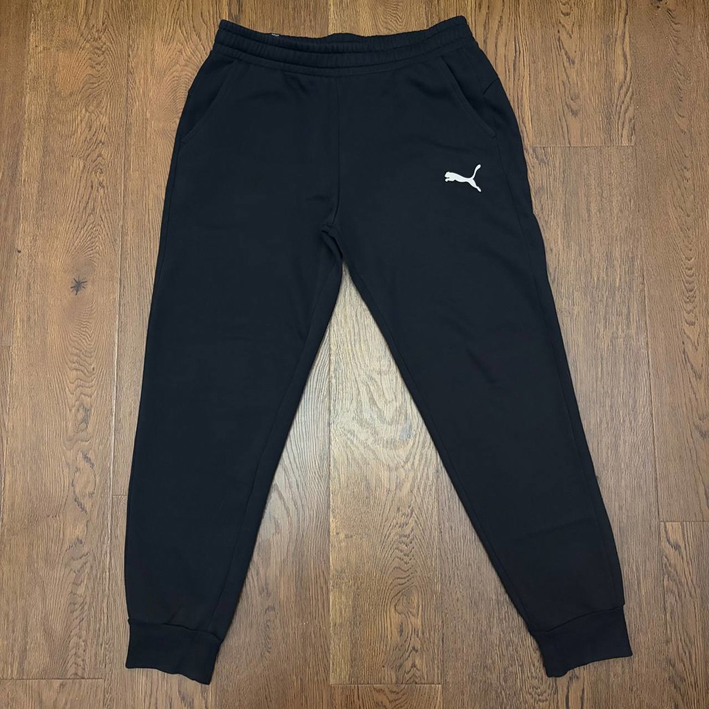 Спортивные штаны джоггеры Puma