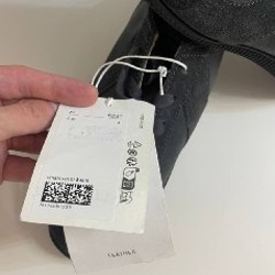 Обувь COS - фото 5