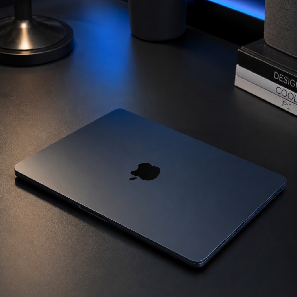 MacBook Air M3