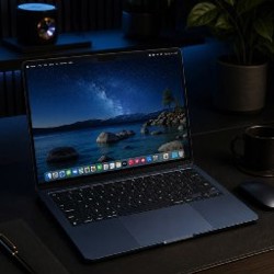 MacBook Air M3 - фото 2