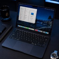 MacBook Air M3 - фото 3