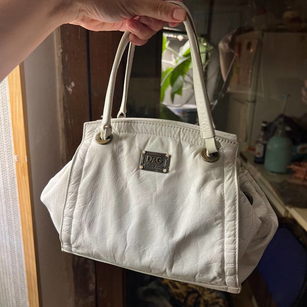 Сумка D&G Dolce & Gabbana