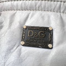 Сумка D&G Dolce & Gabbana - фото 3