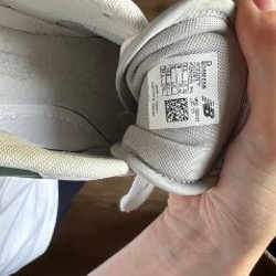 Кеды кроссовки New Balance - фото 2