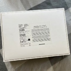 Коробка Sony ZV E10 - фото 2