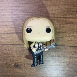 Фигурка Funko Pop - Avril Lavigne - фото 2