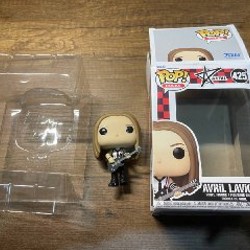 Фигурка Funko Pop - Avril Lavigne - фото 6