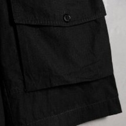 Мужские шорты-бермуды Jacquemus Le Short Laurier - фото 3