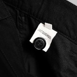 Мужские шорты-бермуды Jacquemus Le Short Laurier - фото 5
