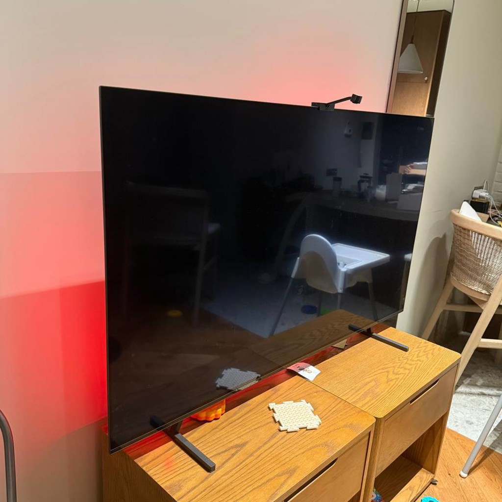 Телевизор Sony OLED 65’