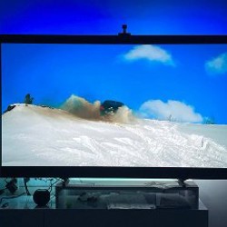 Телевизор Sony OLED 65’ - фото 3