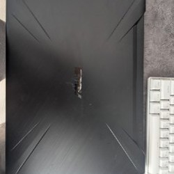 Игровой ноутбук ASUS TUF Gaming FX505DT - фото 3