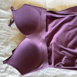 Топ-бра Uniqlo Airism - фото 3