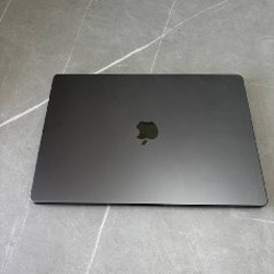 MacBook Pro 16’ M3 Pro - фото 6