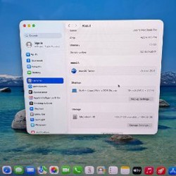 MacBook Pro 16’ M3 Pro - фото 7