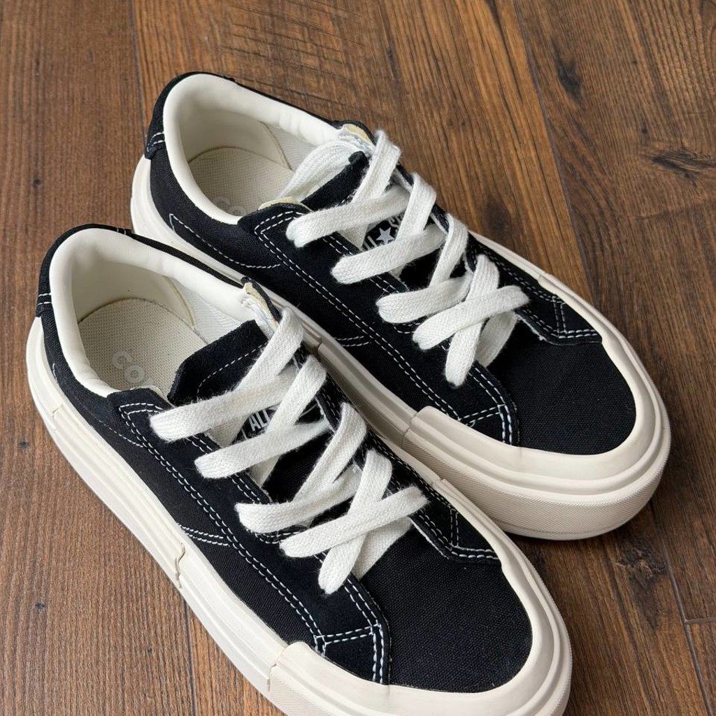 Converse Cruise