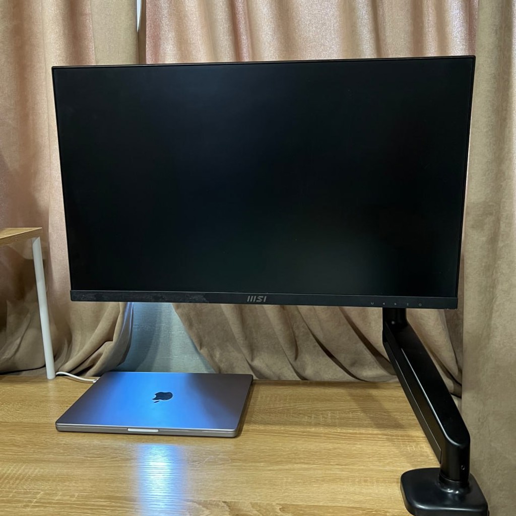 Монитор MSI PRO MP243X