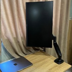 Монитор MSI PRO MP243X - фото 2