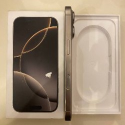 IPhone 16 Pro - фото 4