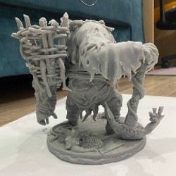 Фигурка 3D - фото 2