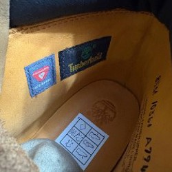 Женские Timberland - фото 2