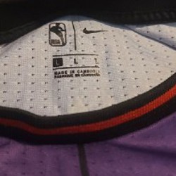 Джерси Nike NBA - фото 3