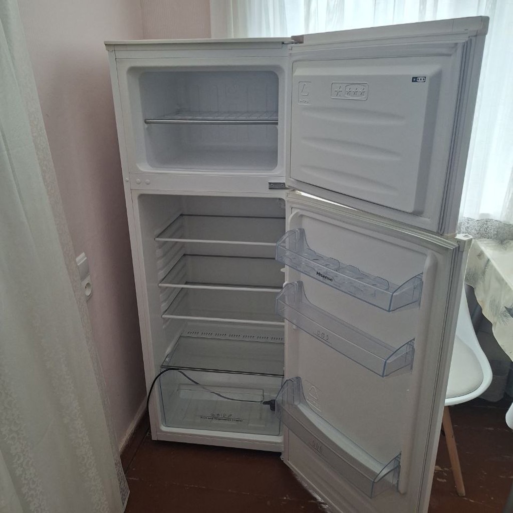 Холодильник