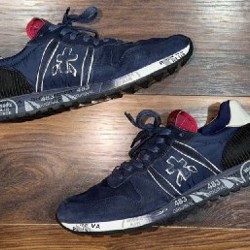 Premiata Mick - фото 2