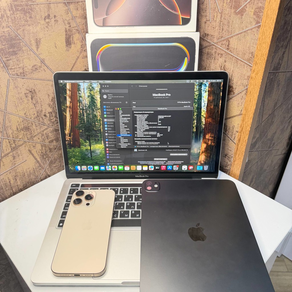 IPad Pro 11 M5