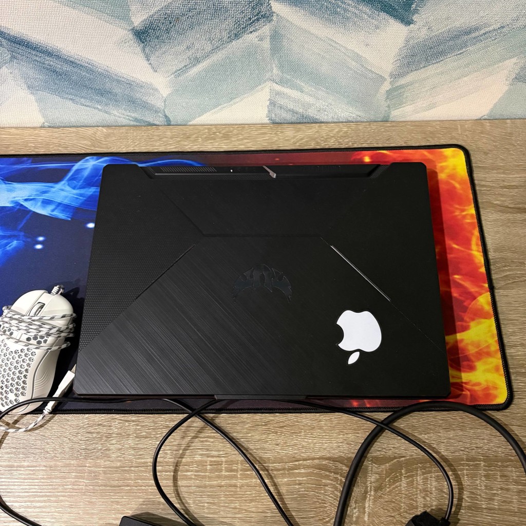 ASUS TUF Gaming F15