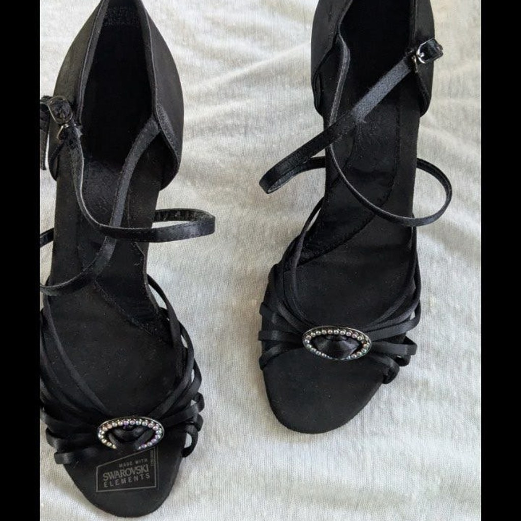 Туфли Capezio