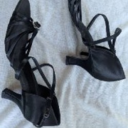 Туфли Capezio - фото 2