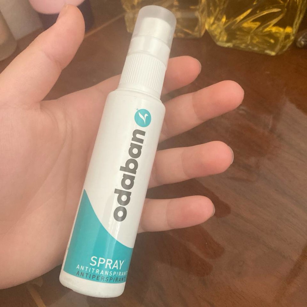 Дезодорант Odaban
